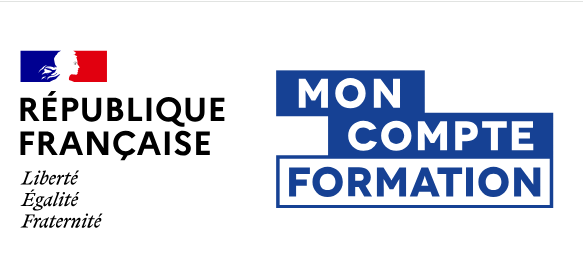 Le Compte Professionnel de Formation ou "CPF"