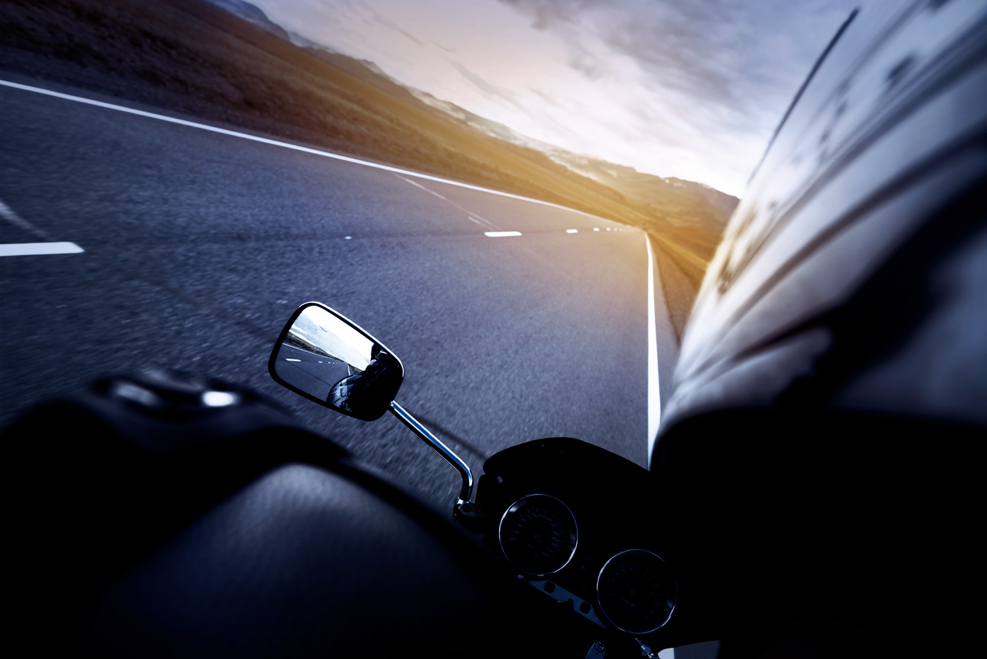 Permis Moto